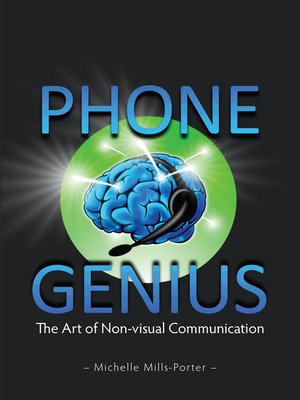 cover image of Phone Genius